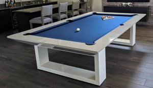 Blackwell Pool Table - Thai Aces