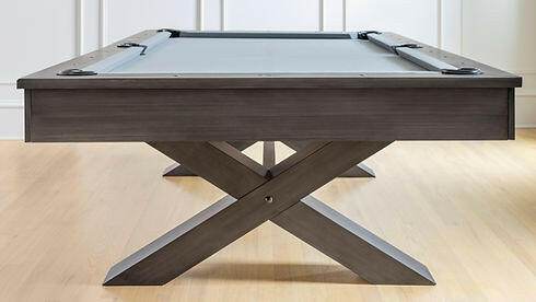 X-treme Pool Table - Thai Aces