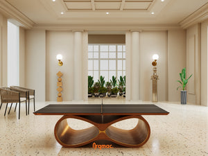 Bowtie TT Table