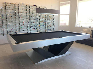 Ashoka Pool Table - Thai Aces