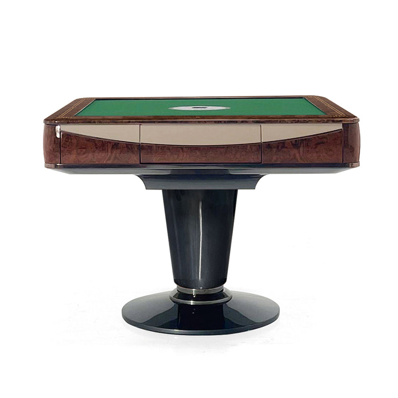 Eiffel Brownie Mahjong table