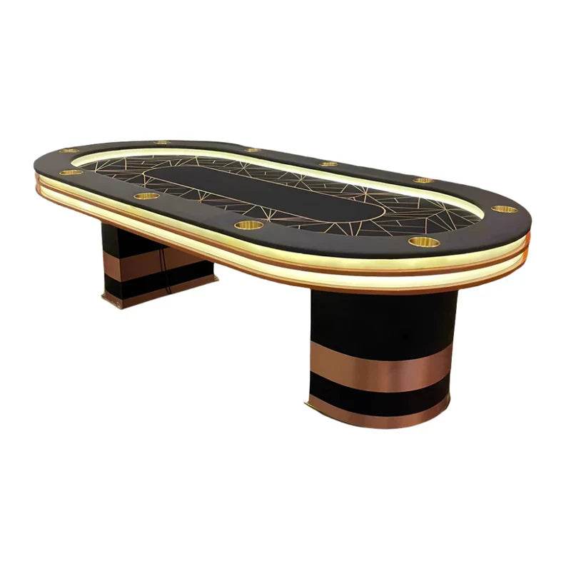 Affluence Poker Table - Thai Aces