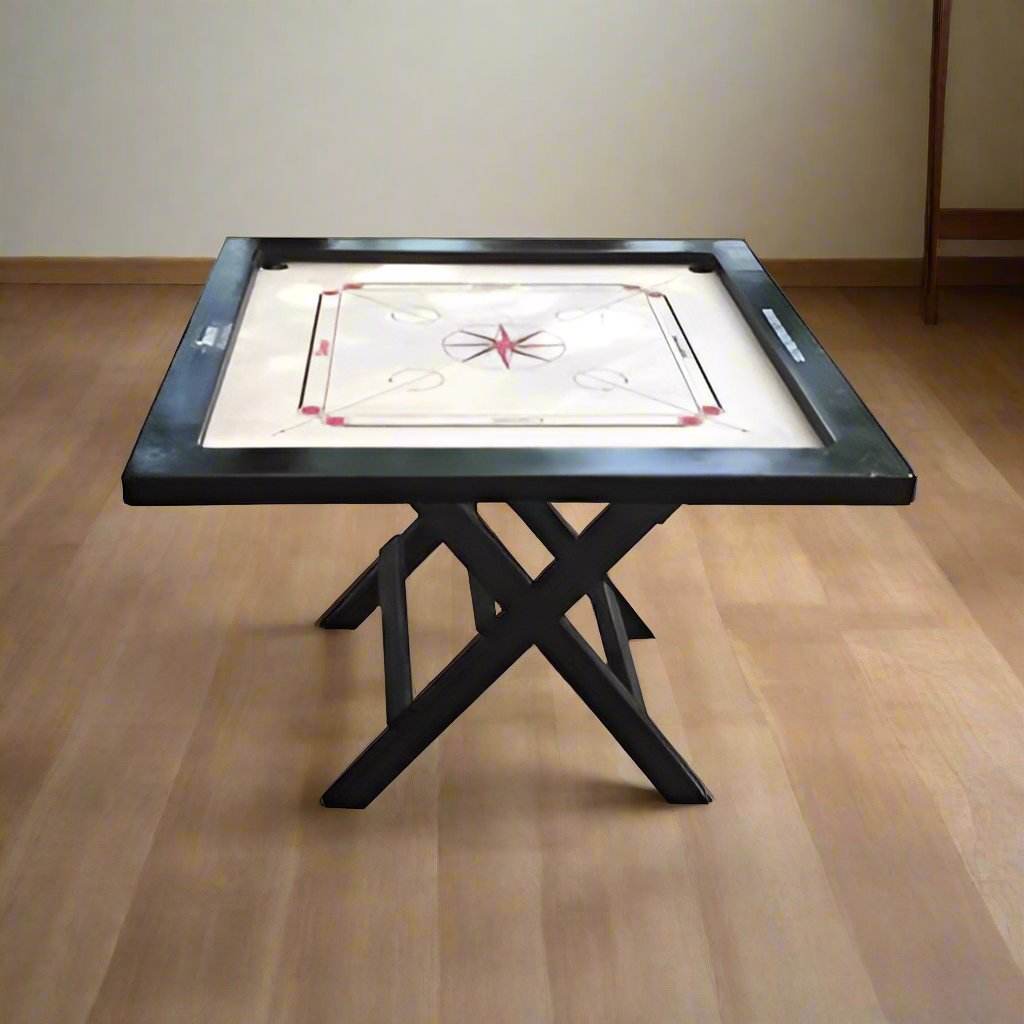 Apex Carrom Table - Thai Aces
