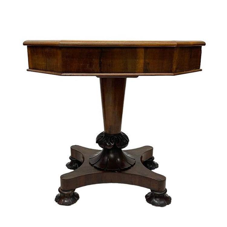 Aristocrat Chess Table - Thai Aces