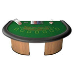 Azalen Blackjack Table - Thai Aces