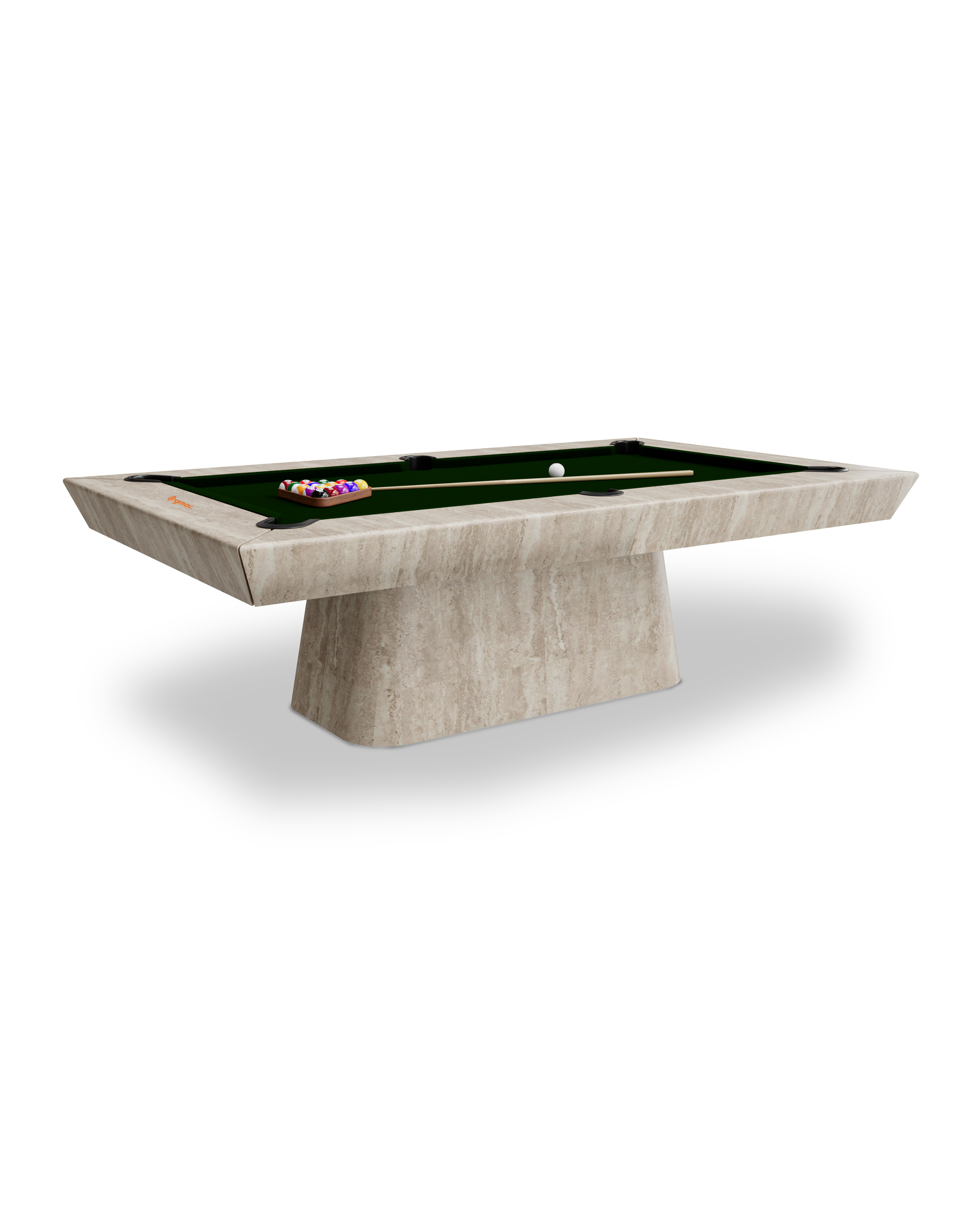 Mesa Pool Table - Thai Aces