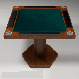 Barren Carrom Table - Thai Aces