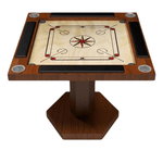 Barren Carrom Table - Thai Aces