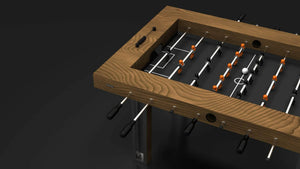 Blitzer Foosball Table - Thai Aces