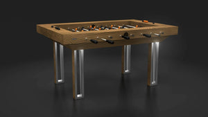 Blitzer Foosball Table - Thai Aces