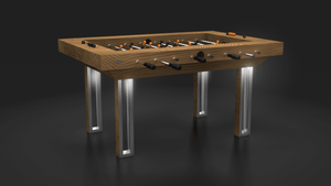 Blitzer Foosball Table - Thai Aces