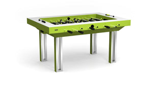 Blitzer Foosball Table - Thai Aces