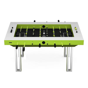 Blitzer Foosball Table - Thai Aces