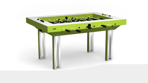 Blitzer Foosball Table - Thai Aces