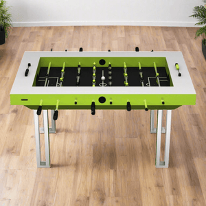 Blitzer Foosball Table - Thai Aces