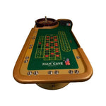 Brownie Roulette Table - Thai Aces