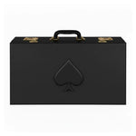 500 Chips 45mm Cases