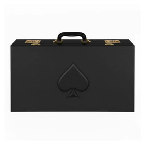 1000 Chips 45mm Cases