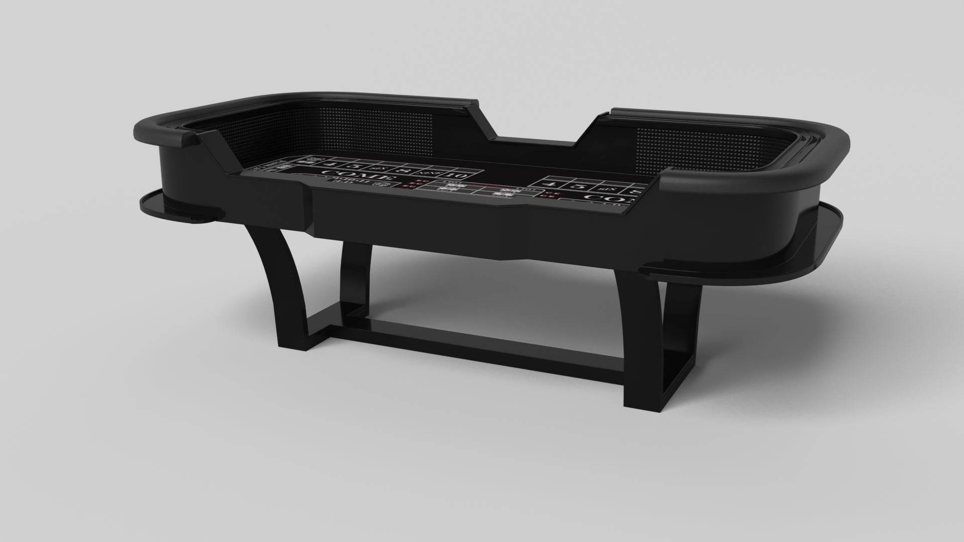 Celestial Craps Tables - Thai Aces