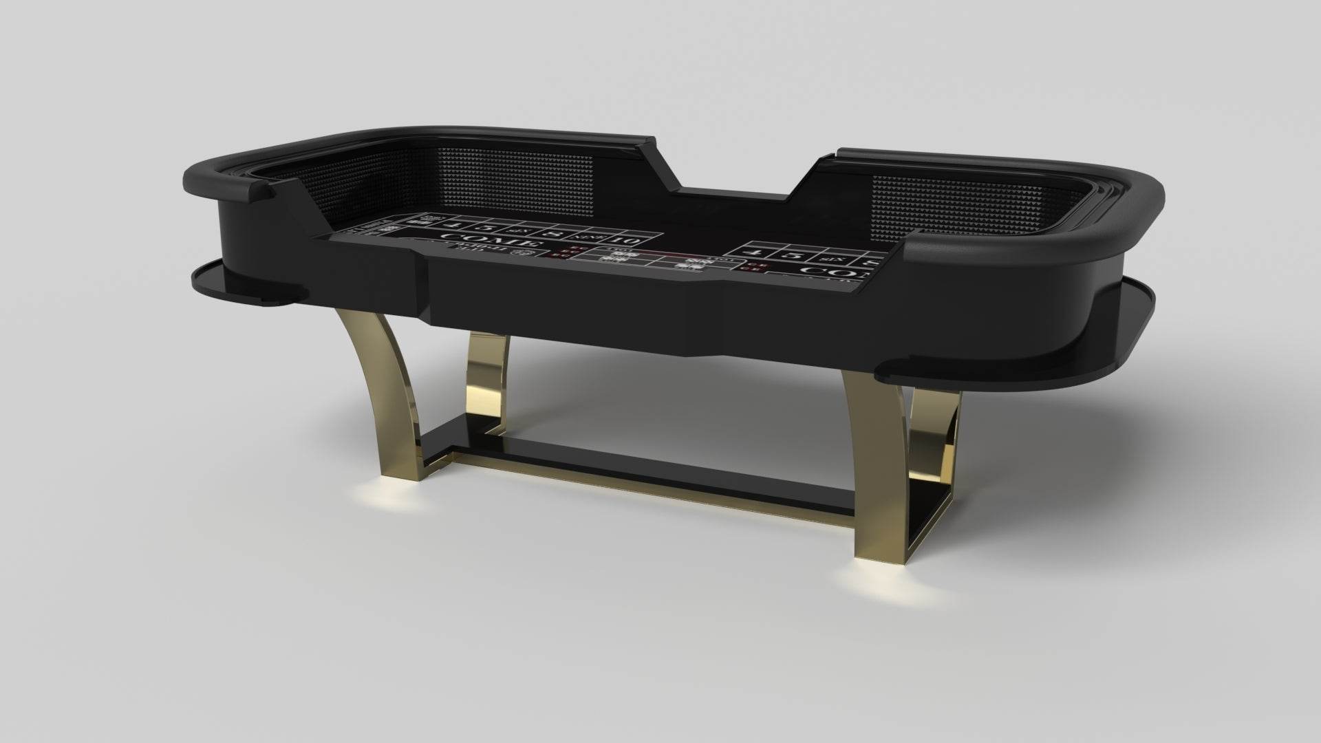 Celestial Craps Tables - Thai Aces