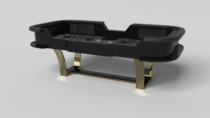 Celestial Craps Tables - Thai Aces