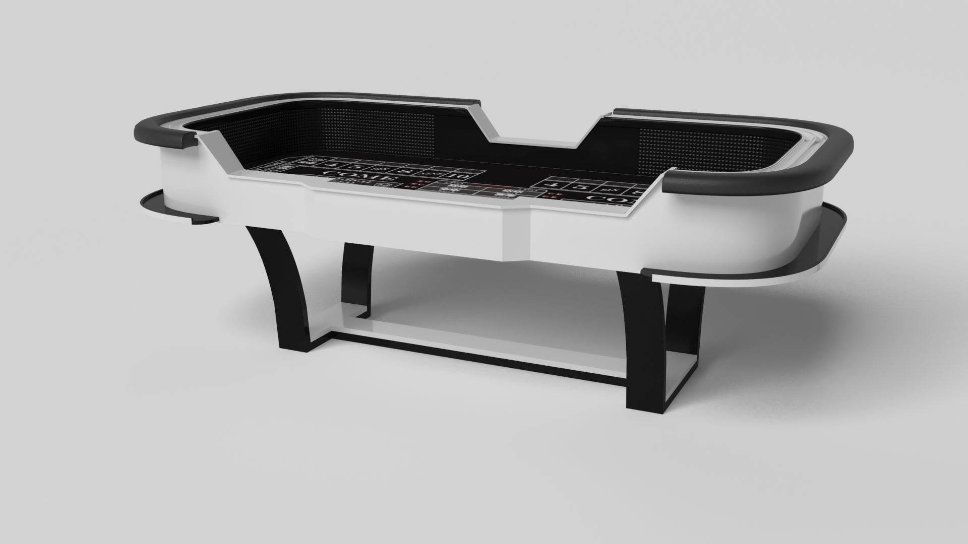 Celestial Craps Tables - Thai Aces