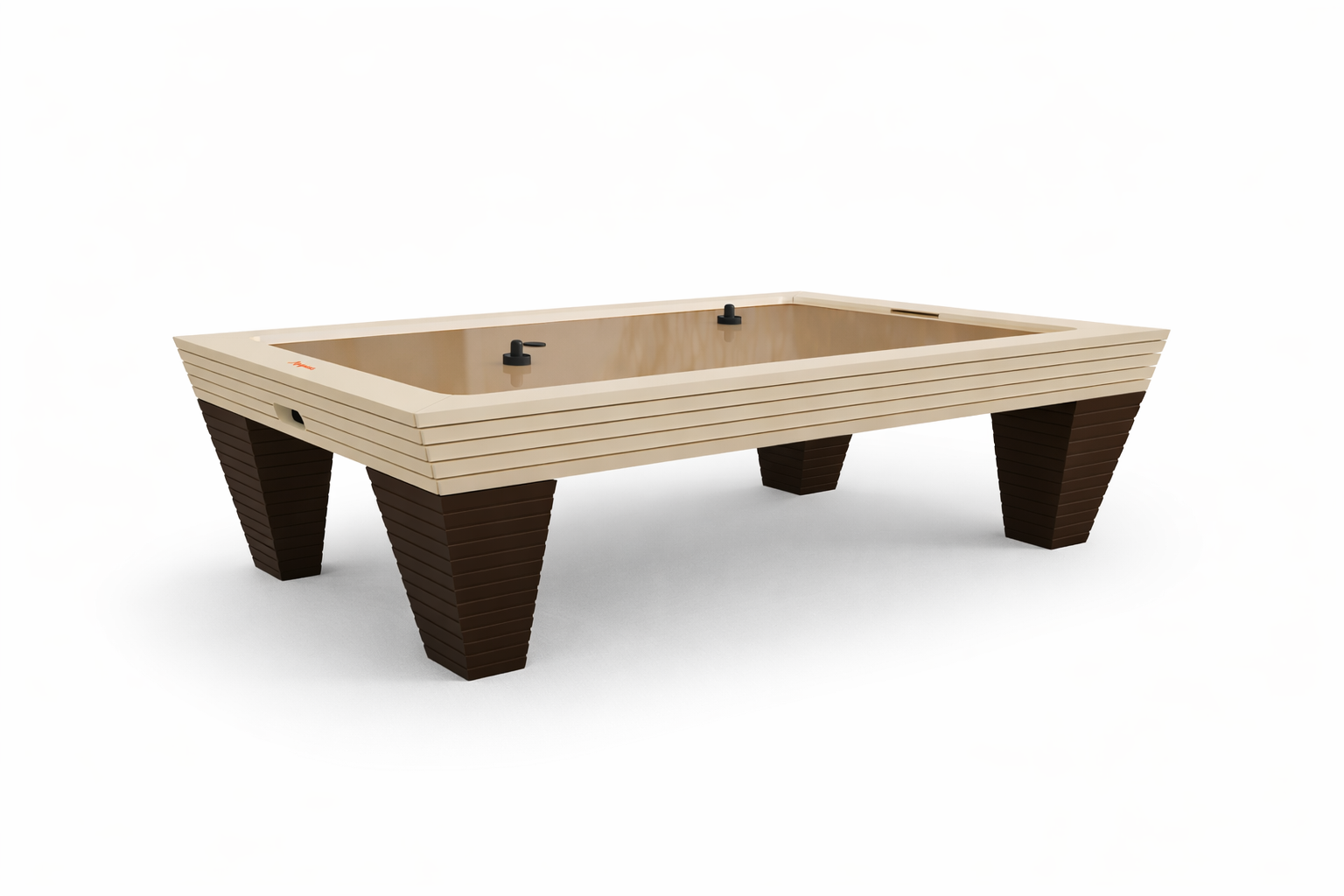Stratum Air Hockey Table