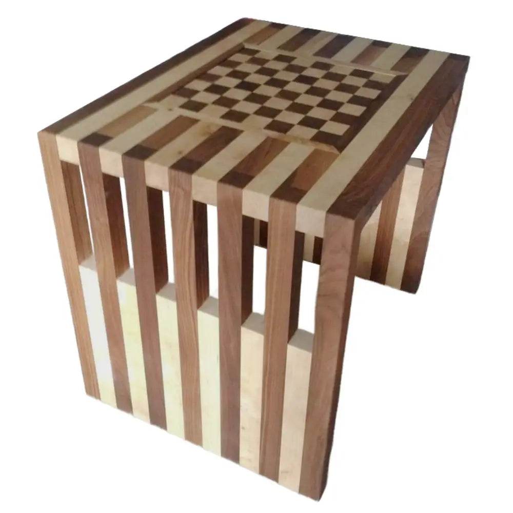 Checkmate Chess Table - Thai Aces