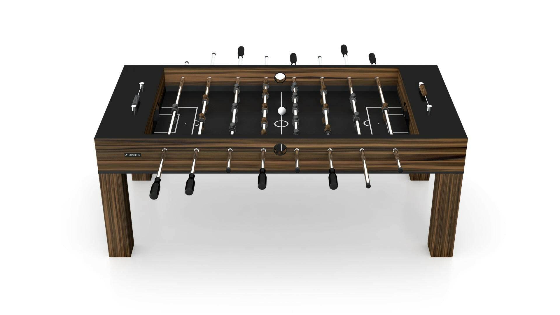 Ckraze Foosball Table - Thai Aces