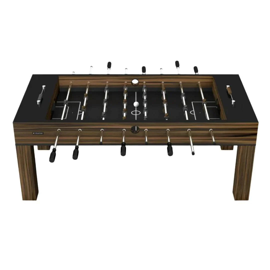Ckraze Foosball Table - Thai Aces