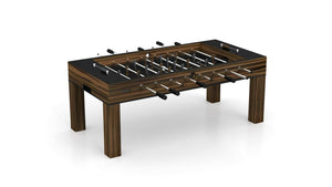 Ckraze Foosball Table - Thai Aces