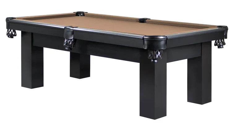 Connell Pool Table - Thai Aces