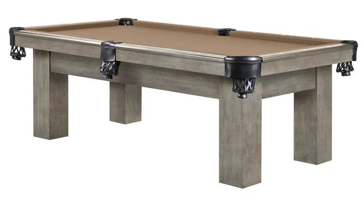 Connell Pool Table - Thai Aces