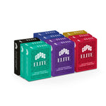 Copag Elite Playing Cards - Pack of 10, Multi Colors - Thai Aces