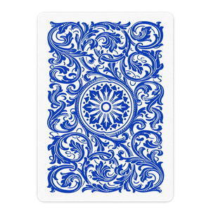 Copag Elite Playing Cards - Pack of 10, Multi Colors - Thai Aces