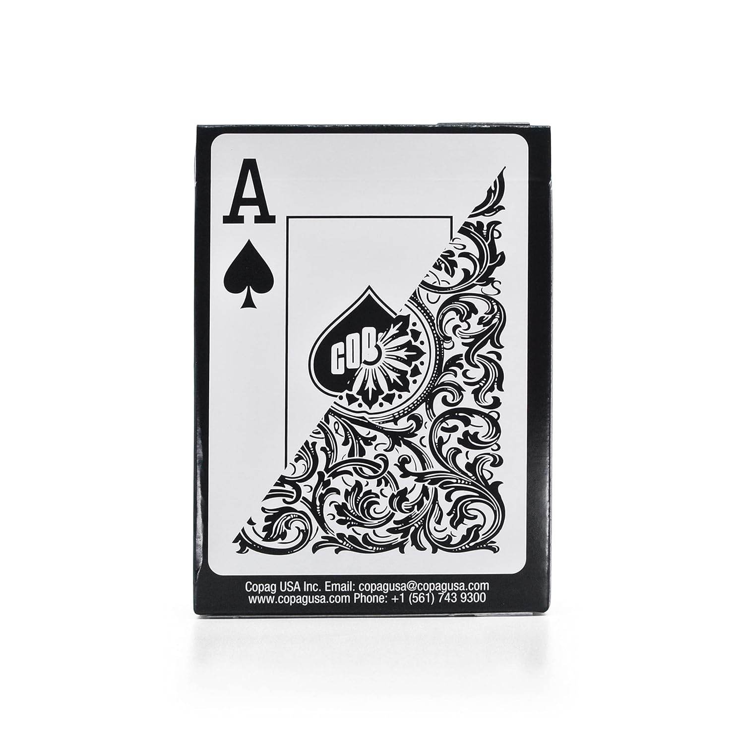 Copag Elite Playing Cards - Pack of 10, Multi Colors - Thai Aces