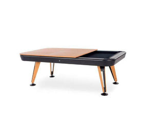 Copali Pool Table - Thai Aces