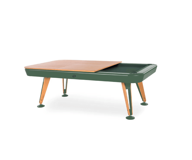 Copali Pool Table - Thai Aces