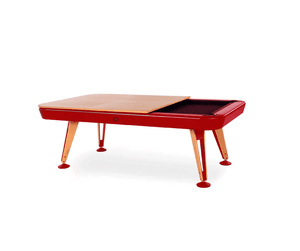 Copali Pool Table - Thai Aces