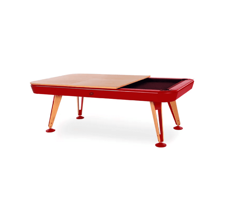 Copali Pool Table - Thai Aces