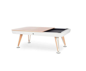 Copali Pool Table - Thai Aces