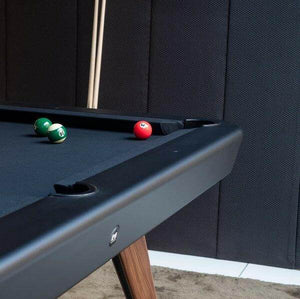 Copali Pool Table - Thai Aces