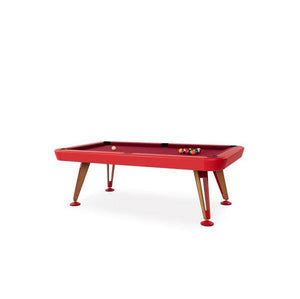 Copali Pool Table - Thai Aces