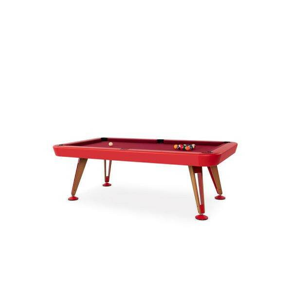 Copali Pool Table - Thai Aces