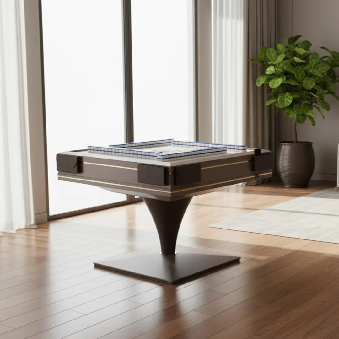 Dragon Royale Mahjong Table