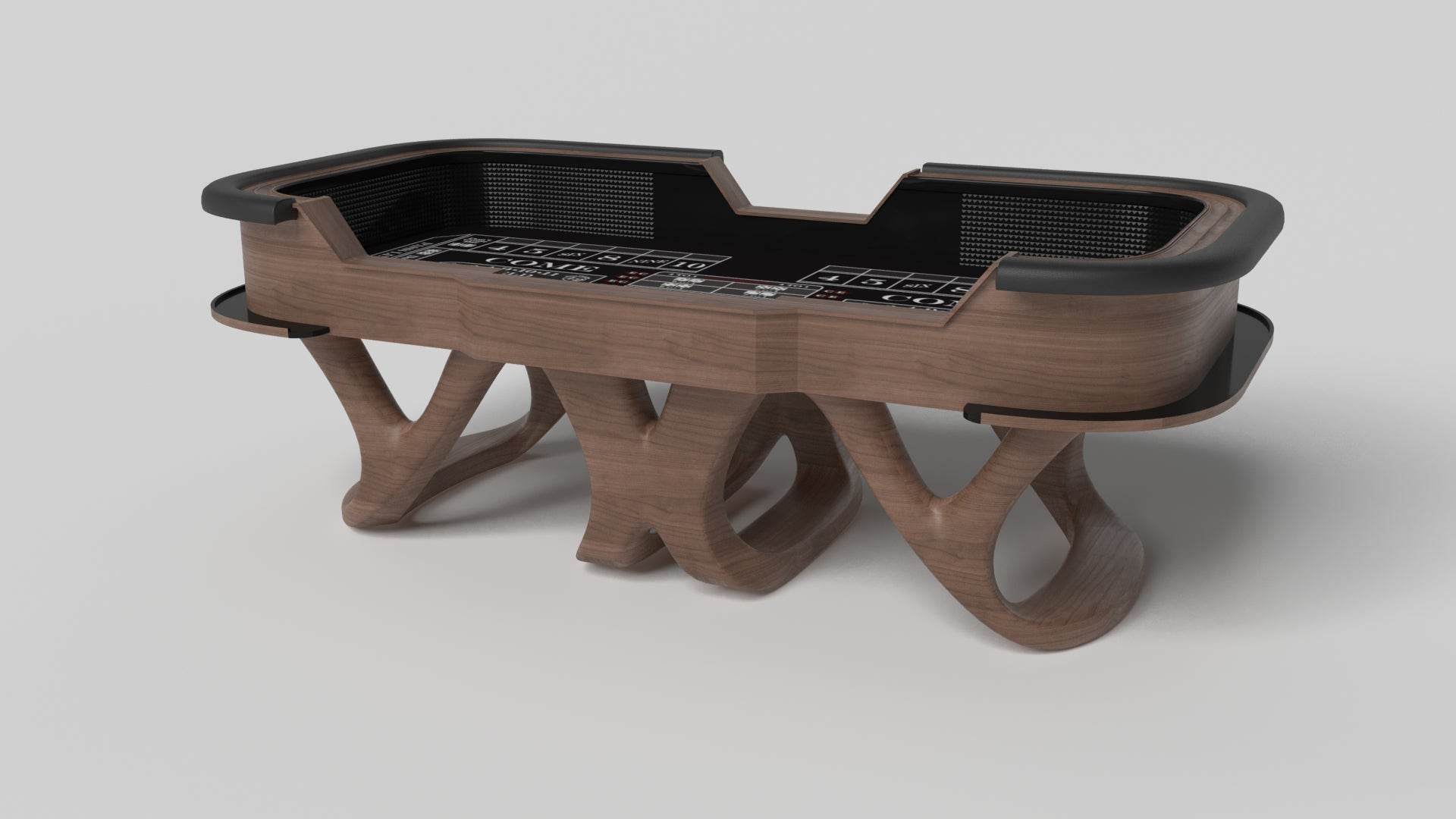 Eclipse Craps Tables - Thai Aces