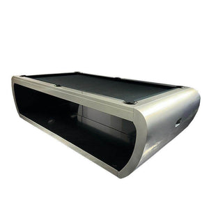 Jordon Gaze Pool Table - Thai Aces
