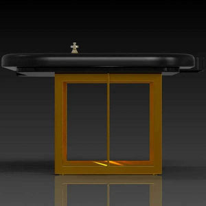 Elegant Roulette Table - Thai Aces