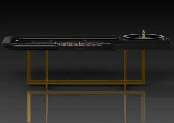Elegant Roulette Table - Thai Aces