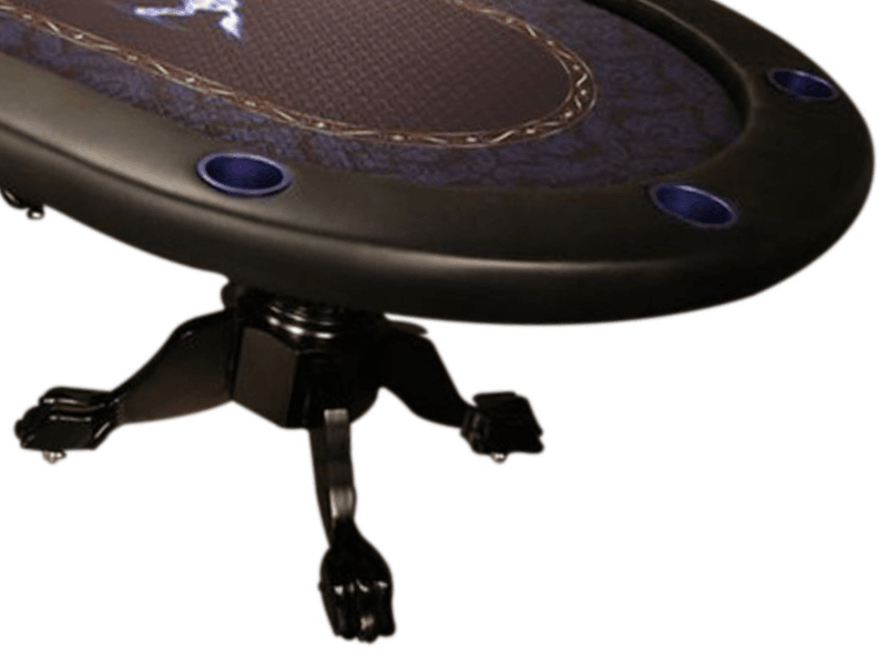 Elite Poker Table - Thai Aces
